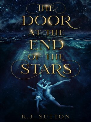 cover image of The Door at the End of the Stars